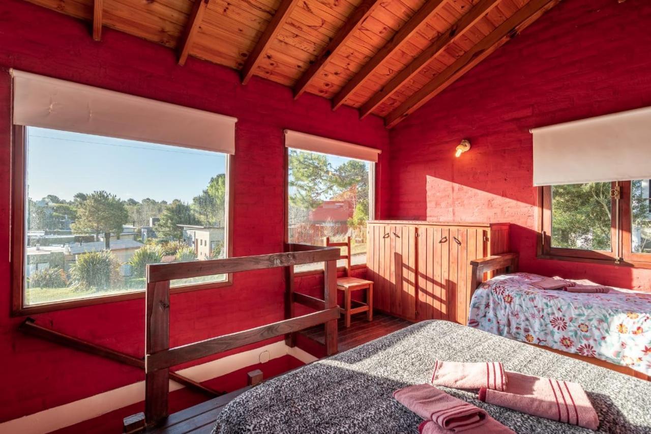 Patagonia Cabanas Las Gaviotas Exterior photo