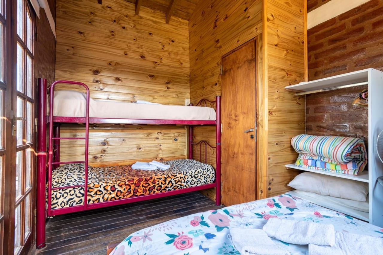 Patagonia Cabanas Las Gaviotas Exterior photo