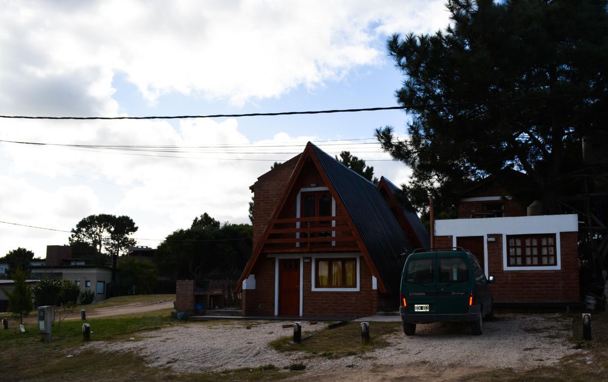 Patagonia Cabanas Las Gaviotas Exterior photo